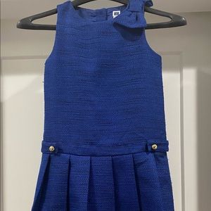 Reposhing this amazing dress. My daughter sadly outgrew it. She only wore it 2x.